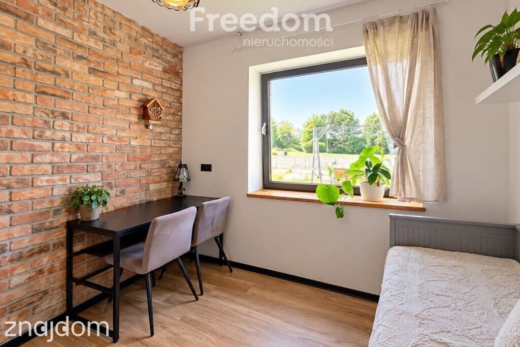 Nowoczesny dom | 5000 m² działki | Lipnica - zdjęcie 9