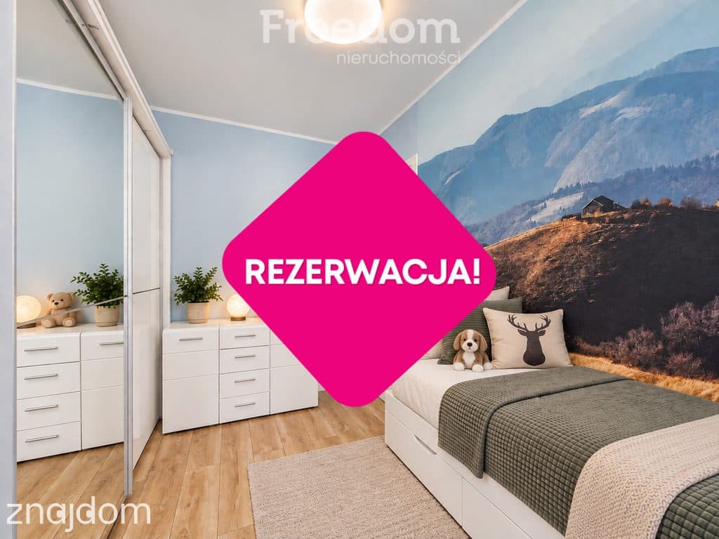 3 pokoje w spokojnej okolicy Blisko Pruszcza - zdjęcie 5