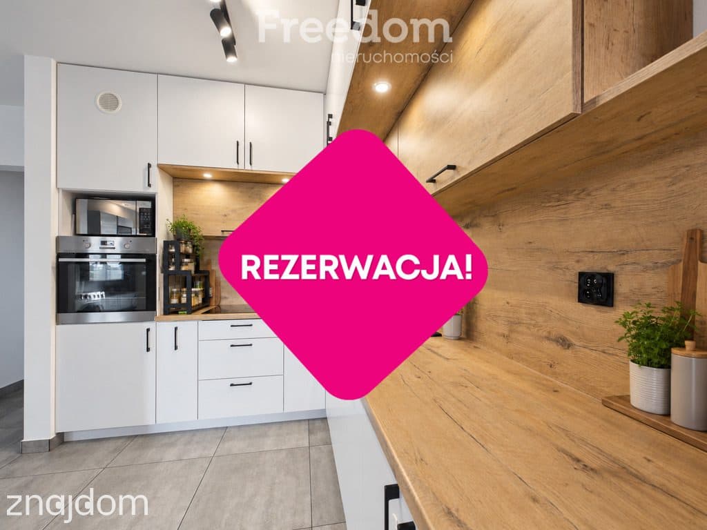 3 pokoje w spokojnej okolicy Blisko Pruszcza - zdjęcie 2