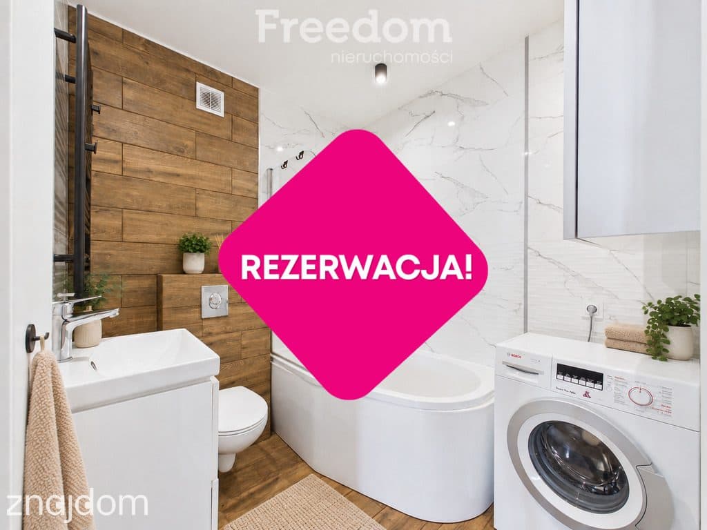 3 pokoje w spokojnej okolicy Blisko Pruszcza - zdjęcie 3