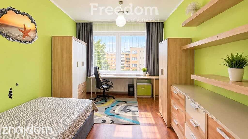 3 pokoje 77,6 m² | Centrum Świnoujścia - zdjęcie 5
