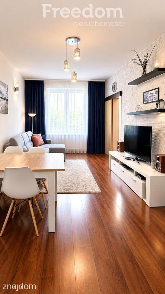 3 pokoje 77,6 m² | Centrum Świnoujścia - zdjęcie 3