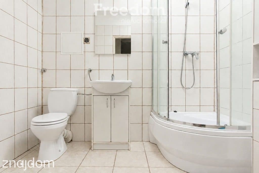 Kawalerka, ul.Okólna, Toruń, Stawki - zdjęcie 3