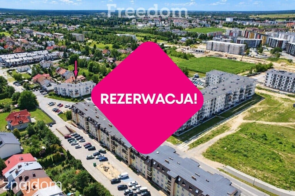 Przytulne mieszkanie w nowym budownictwie - zdjęcie 2