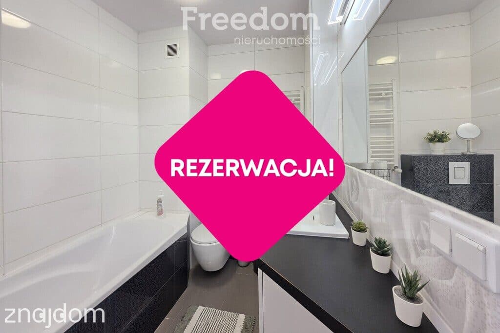 Przytulne mieszkanie w nowym budownictwie - zdjęcie 10