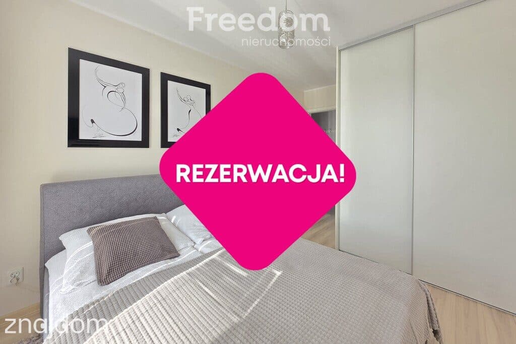 Przytulne mieszkanie w nowym budownictwie - zdjęcie 8