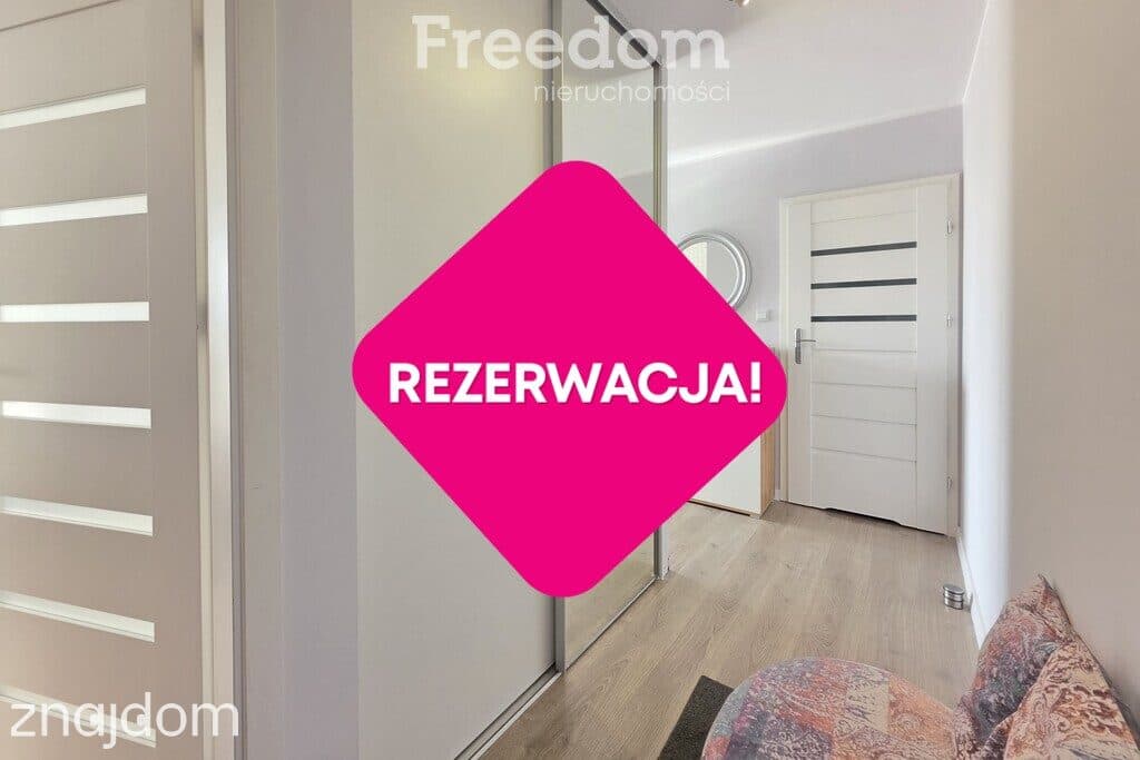 Przytulne mieszkanie w nowym budownictwie - zdjęcie 11