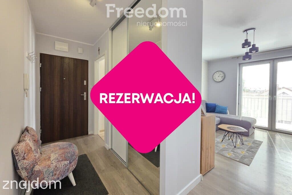 Przytulne mieszkanie w nowym budownictwie - zdjęcie 9