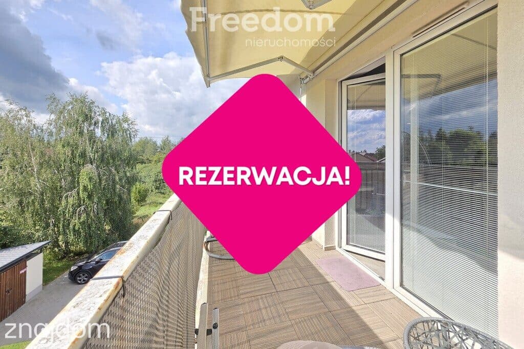 Przytulne mieszkanie w nowym budownictwie - zdjęcie 5