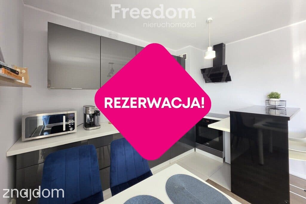 Przytulne mieszkanie w nowym budownictwie - zdjęcie 12