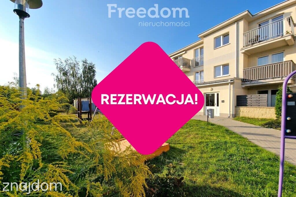 Przytulne mieszkanie w nowym budownictwie - zdjęcie 14