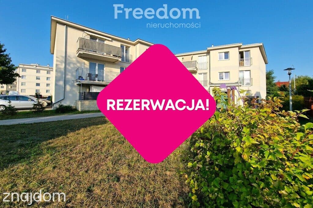 Przytulne mieszkanie w nowym budownictwie - zdjęcie 15