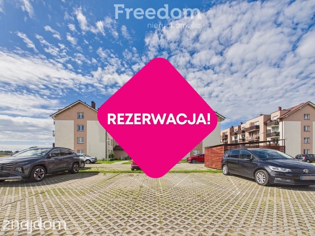 3 pokoje w spokojnej okolicy Blisko Pruszcza - zdjęcie 13