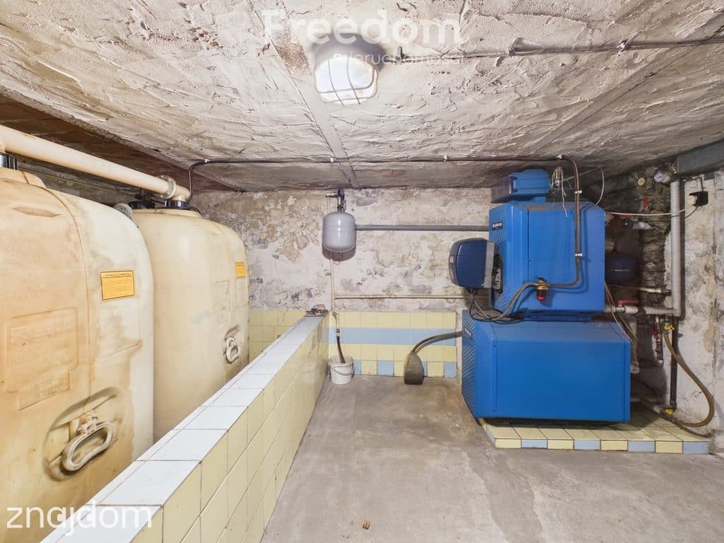 Dom z duszą blisko centrum. - zdjęcie 20