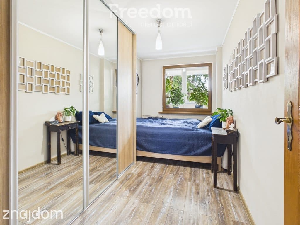 3 pokoje | 63,69 m² | Opole Metalchem | Loggia - zdjęcie 4