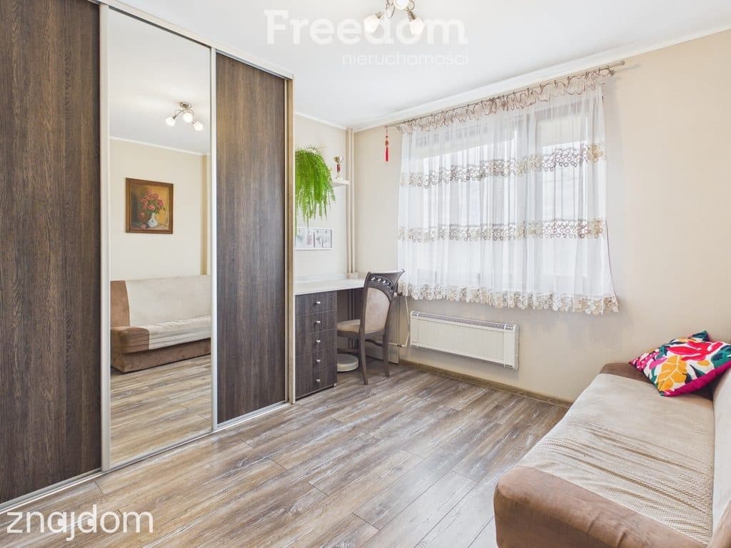 3 pokoje | 63,69 m² | Opole Metalchem | Loggia - zdjęcie 6