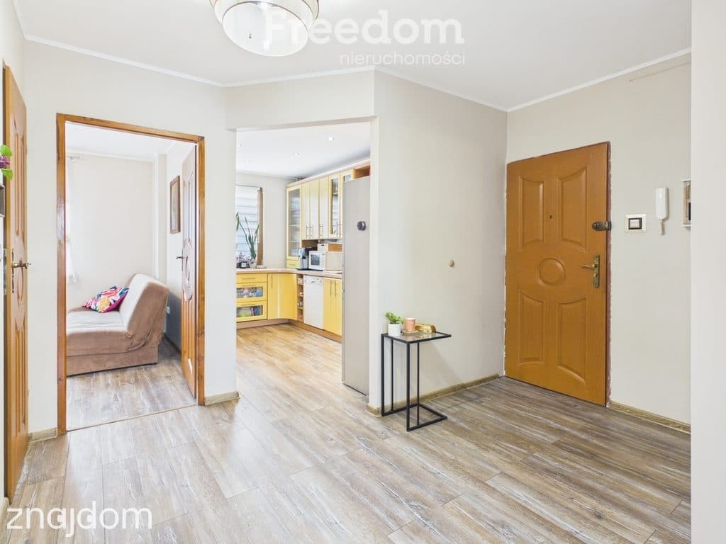 3 pokoje | 63,69 m² | Opole Metalchem | Loggia - zdjęcie 12