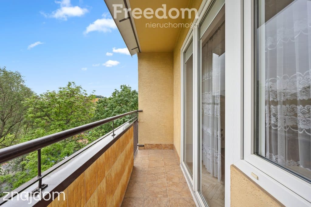57,1 m² na Starym Mokotowie - zdjęcie 9