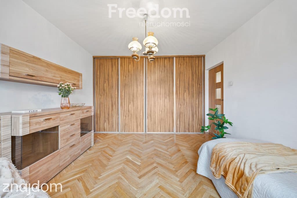 57,1 m² na Starym Mokotowie - zdjęcie 4