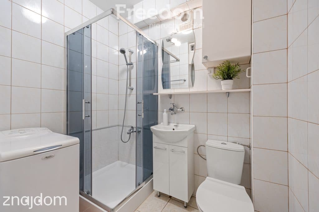 57,1 m² na Starym Mokotowie - zdjęcie 5