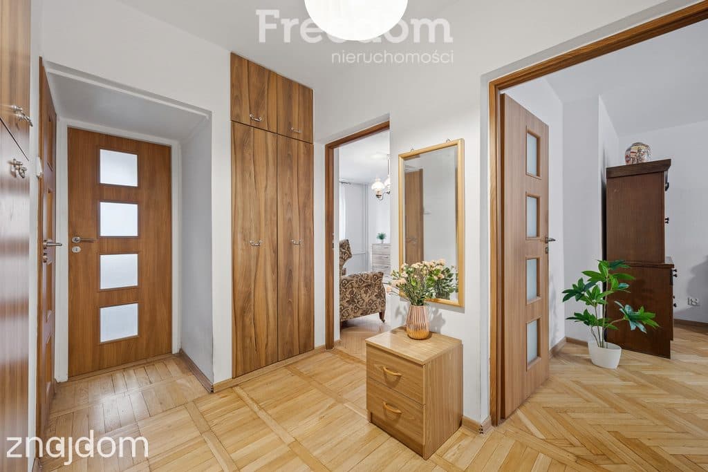 57,1 m² na Starym Mokotowie - zdjęcie 6