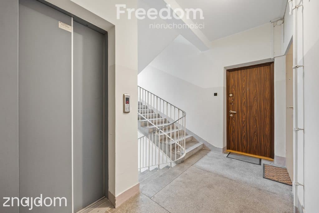 57,1 m² na Starym Mokotowie - zdjęcie 8