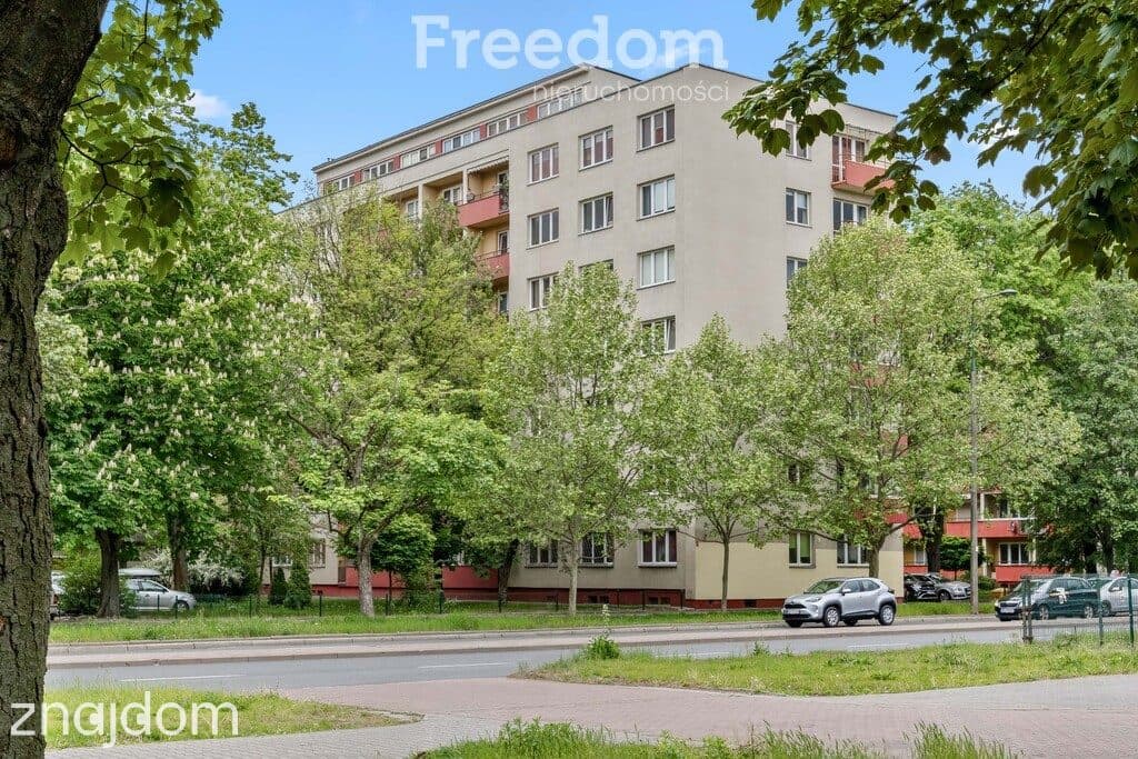 57,1 m² na Starym Mokotowie - zdjęcie 10