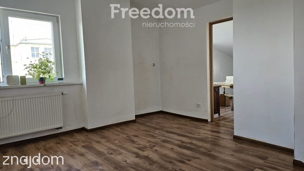 2 pokoje w centrum Nakła nad Notecią– 43,9 m² - zdjęcie 3