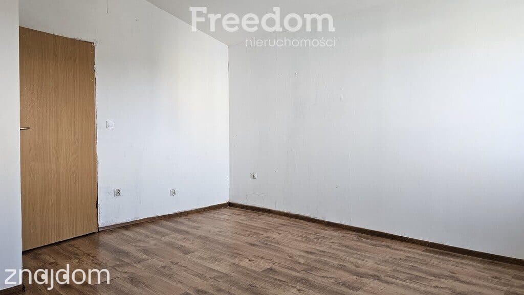 2 pokoje w centrum Nakła nad Notecią– 43,9 m² - zdjęcie 2