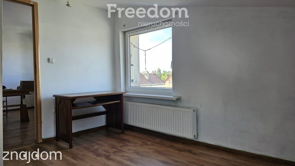 2 pokoje w centrum Nakła nad Notecią– 43,9 m² - zdjęcie 4