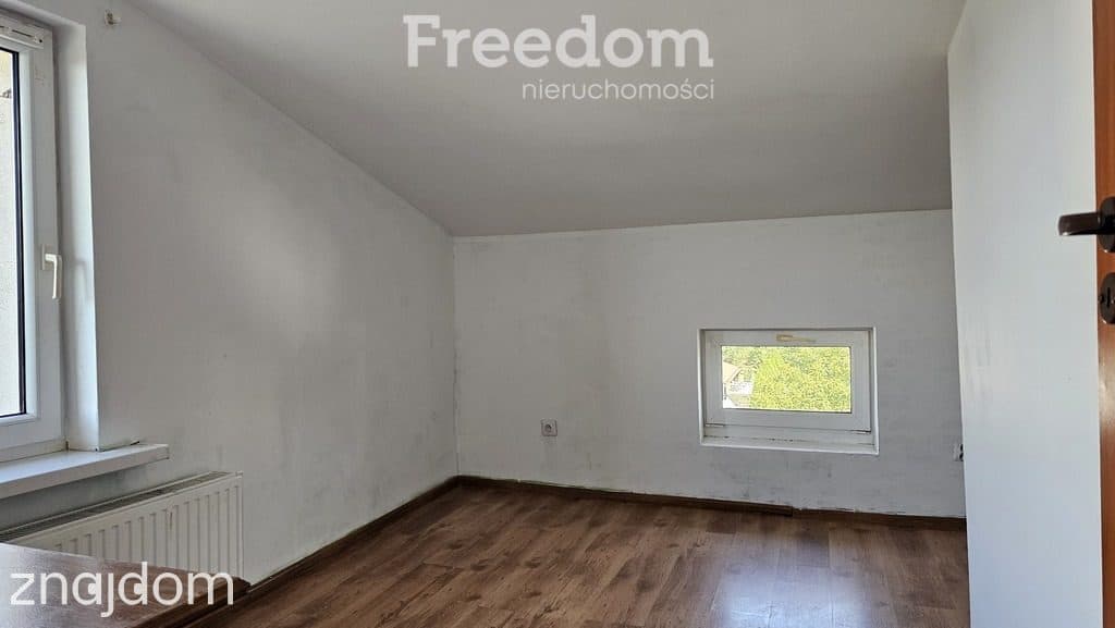 2 pokoje w centrum Nakła nad Notecią– 43,9 m² - zdjęcie 5