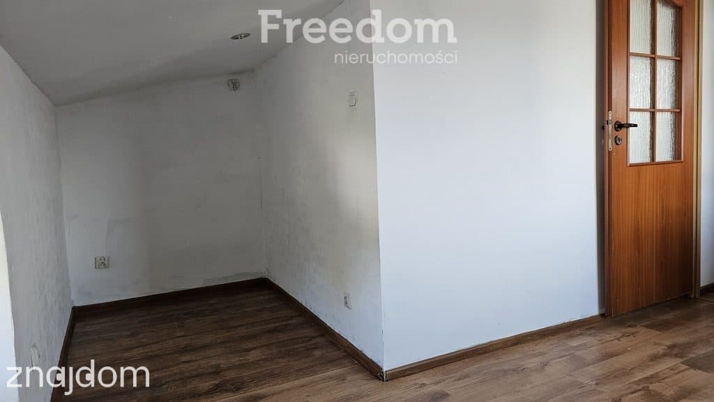 2 pokoje w centrum Nakła nad Notecią– 43,9 m² - zdjęcie 6