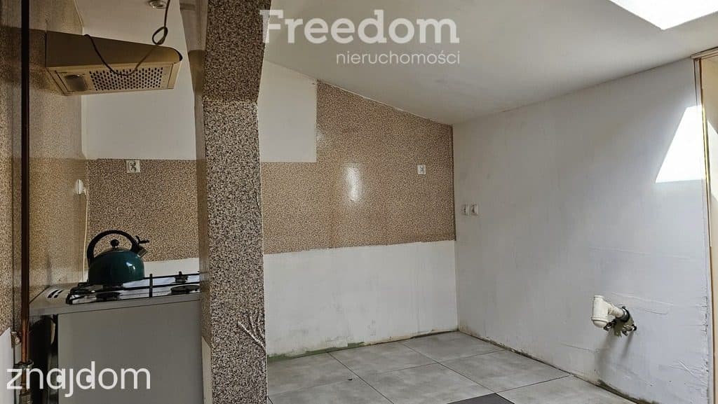 2 pokoje w centrum Nakła nad Notecią– 43,9 m² - zdjęcie 7