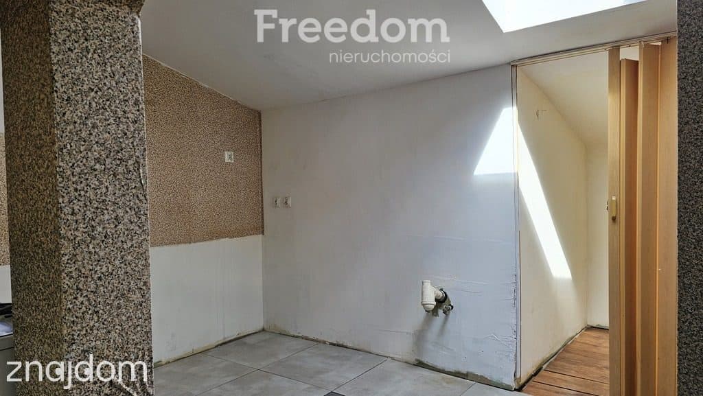 2 pokoje w centrum Nakła nad Notecią– 43,9 m² - zdjęcie 8