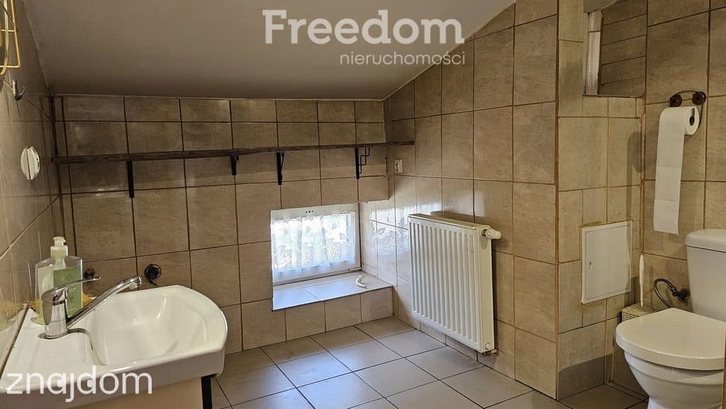2 pokoje w centrum Nakła nad Notecią– 43,9 m² - zdjęcie 9