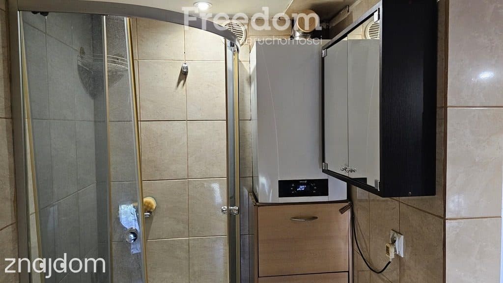 2 pokoje w centrum Nakła nad Notecią– 43,9 m² - zdjęcie 10