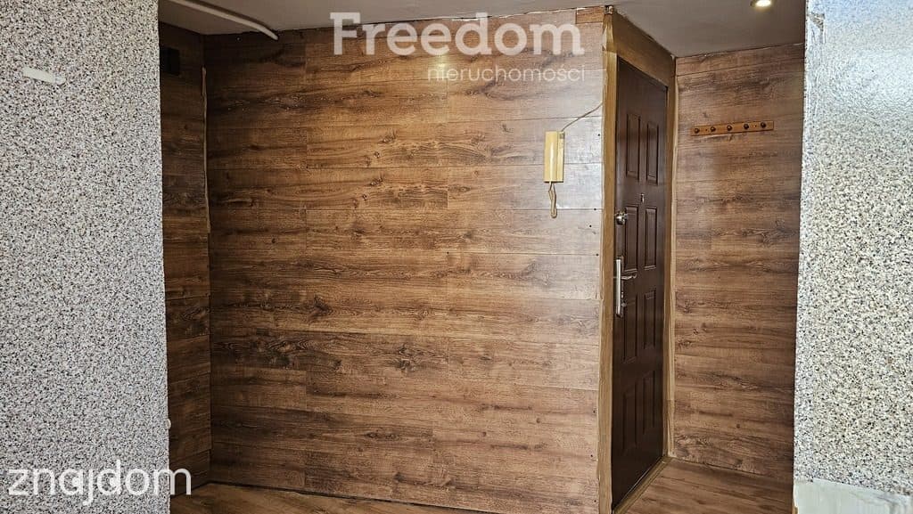 2 pokoje w centrum Nakła nad Notecią– 43,9 m² - zdjęcie 11