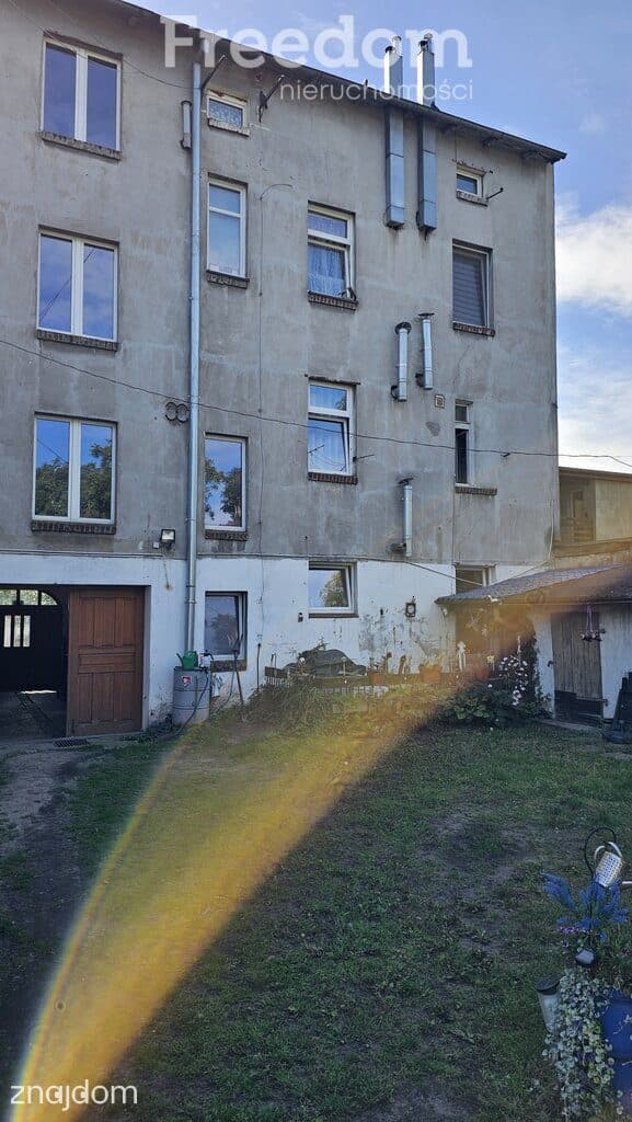 2 pokoje w centrum Nakła nad Notecią– 43,9 m² - zdjęcie 14