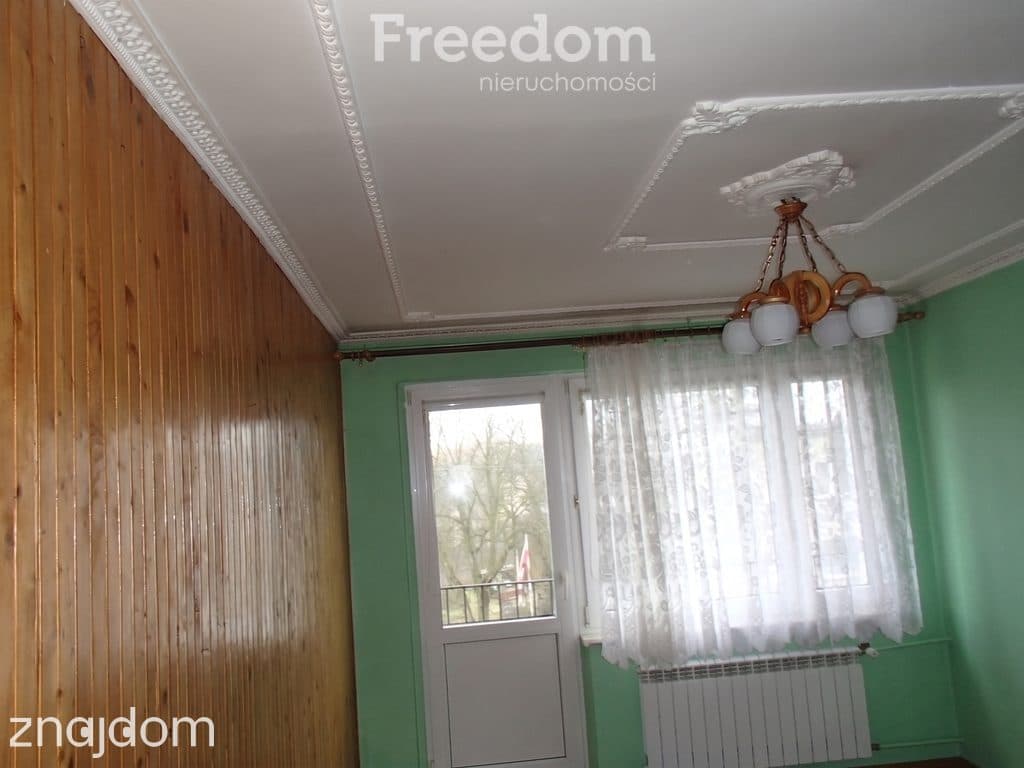 Mieszkanie z działką i garażem w Jabłonowie - zdjęcie 3