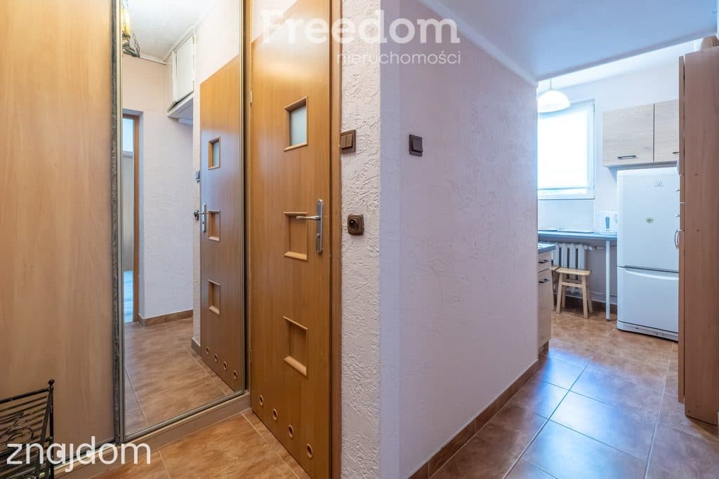 2 pokoje, Ochota, Park Szczęśliwicki - zdjęcie 10