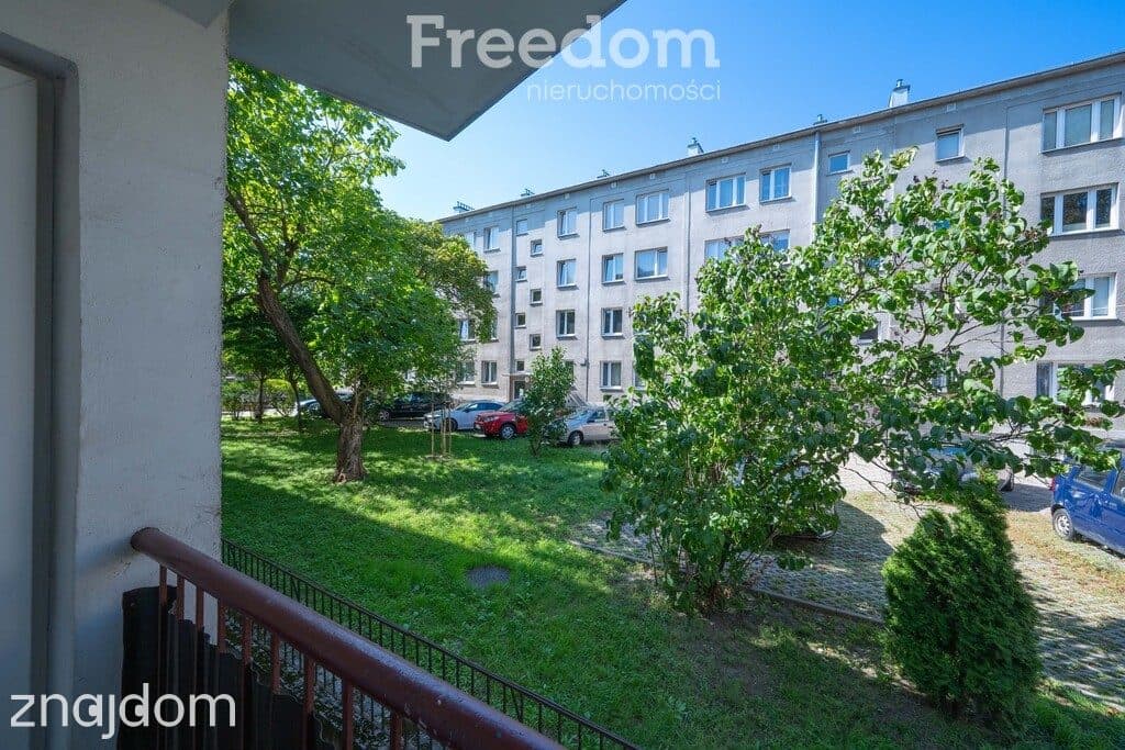 2 pokoje, Ochota, Park Szczęśliwicki - zdjęcie 11