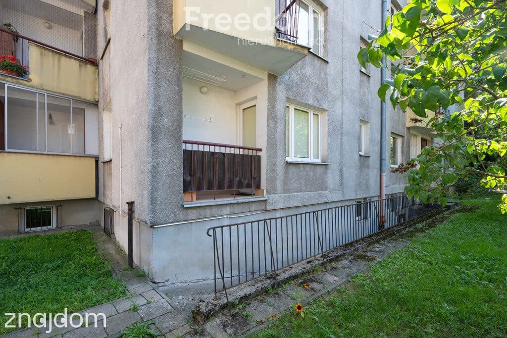 2 pokoje, Ochota, Park Szczęśliwicki - zdjęcie 13