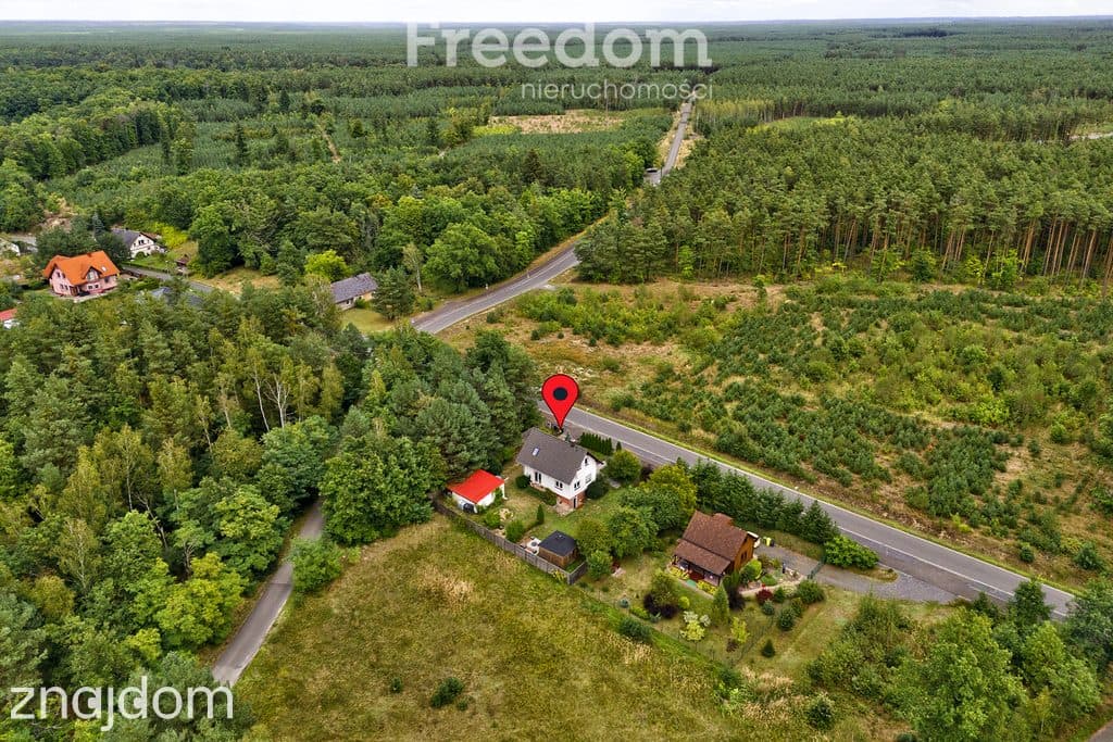 Dom w którym się zakochasz! 11 km od Bolesławca - zdjęcie 17