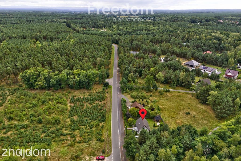 Dom w którym się zakochasz! 11 km od Bolesławca - zdjęcie 18