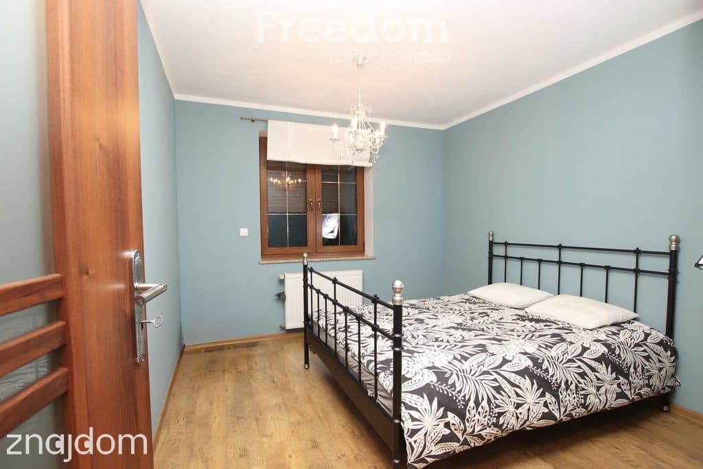 Dom w stylu dworkowym | 197 m² | 6 pokoi - zdjęcie 15