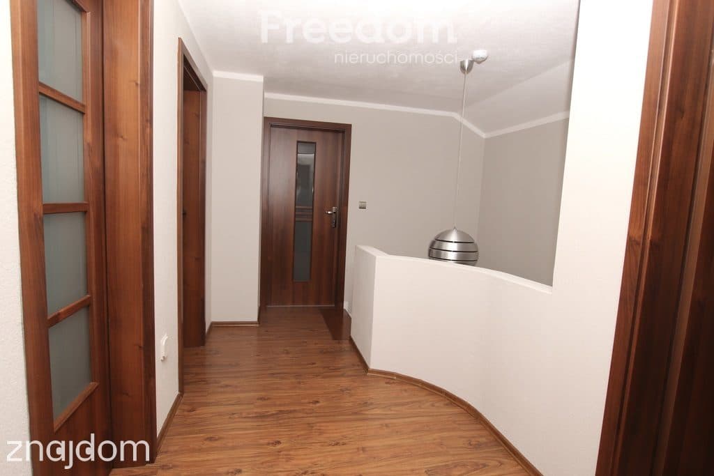 Dom w stylu dworkowym | 197 m² | 6 pokoi - zdjęcie 19