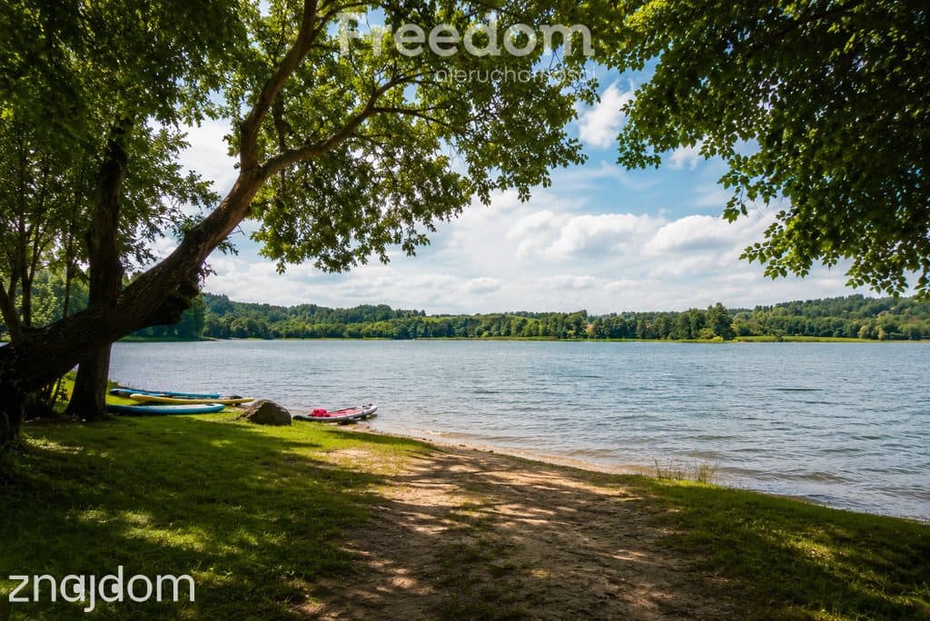 DOM OK. 81 M² | 150 M OD JEZIORA | KASZUBY - zdjęcie 10