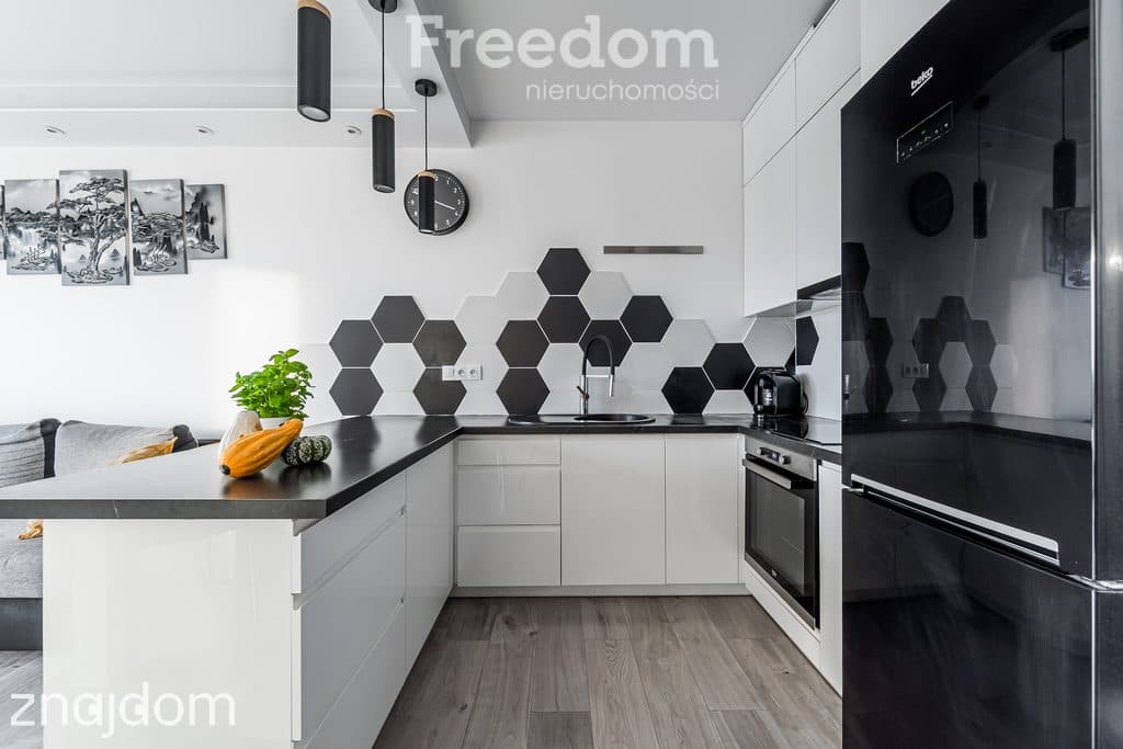 Na sprzedaż 2-pokojowe mieszkanie 44,32m² - zdjęcie 4