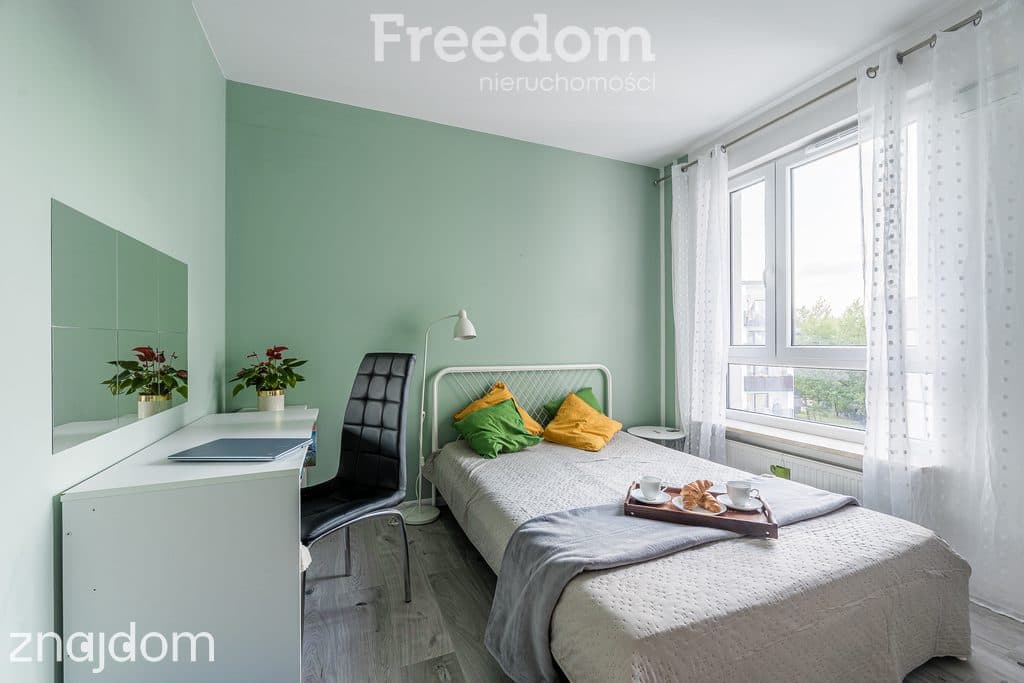 Na sprzedaż 2-pokojowe mieszkanie 44,32m² - zdjęcie 5