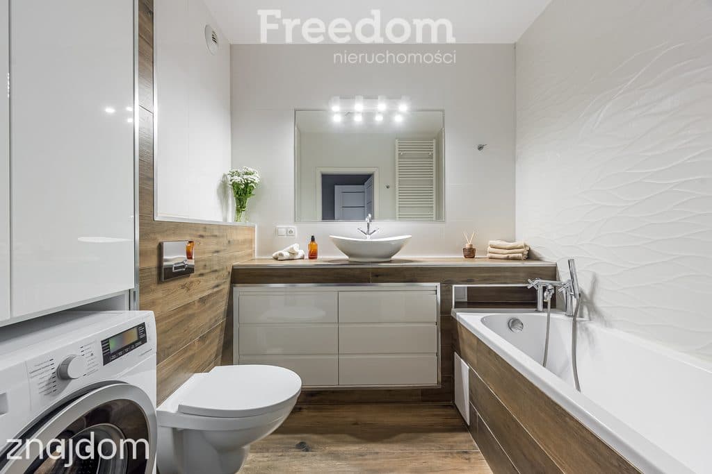 Na sprzedaż 2-pokojowe mieszkanie 44,32m² - zdjęcie 6